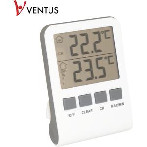 VENTUS WA118 Digital Termometer - WA118