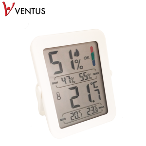 VENTUS WA115 Digital Termometer - WA115