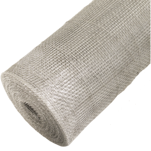 NSH Nordic A/S Insektnet galvaniseret 3 x 3 mm 0,15x20 m - 107-650