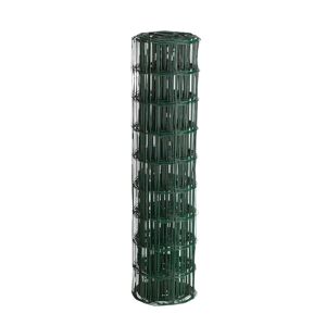 Hortus Havehegn PVC-fri grøn, 10 x 10 cm, 60 cm x 20 m - L100-102