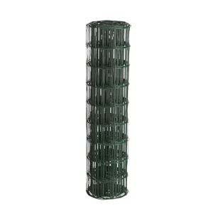 Hortus Havehegn PVC-fri grøn, 10 x 10 cm, 100 cm x 20 m - L100-105