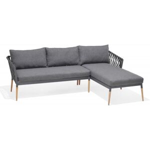 Lifestyle Garden Ipanema chaiselong sofasæt