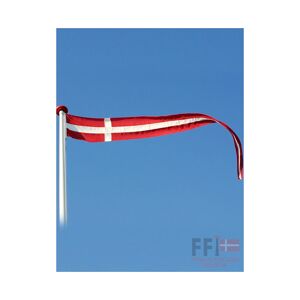 Fyns Flagstang Industri Stander Til 8 Meter Glasfiberflagstang