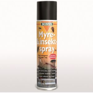 Bonus Myre- Og Insektspray, 225 Gram