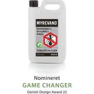 REVOCO Myrevand, 2,5 Liter Dunk Refill