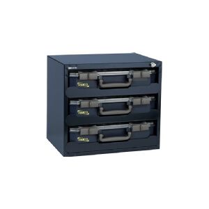 raaco Carry Lite SafeBox, 80x3