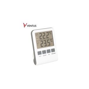 NSH Nordic VENTUS WA118 digitalt termometer (WA118)