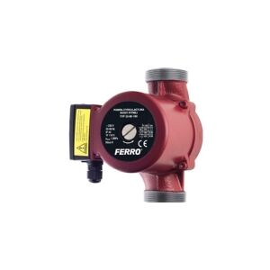 Weberman circulation pump 32-80-180 (0401W)