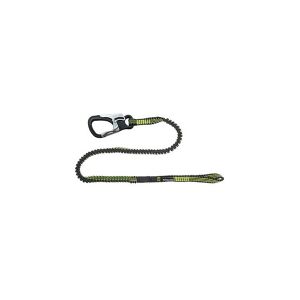 Spinlock Letvægts Livline 1 loop, 1 hage, 2 m elas