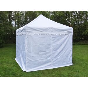 Dancover Foldetelt Flextents Easy Up Pavillon Pro 