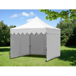 Dancover Foldetelt Flextents Easy Up Pavillon Pro 