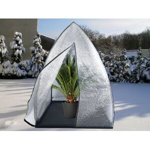 Dancover Overvintrings Drivhus, Igloo, 1,2x1,2x1,8m