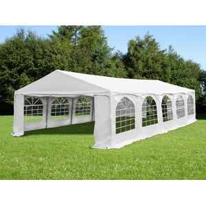 Dancover Partytelt Festtelt Original 5x10m Pvc, 