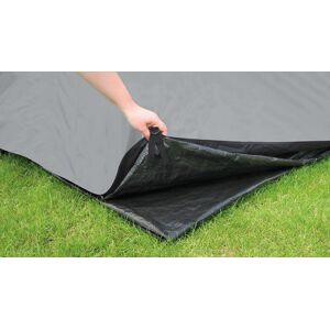 Easy Camp Footprint Palmdale 500 Lux Black OneSize, Black