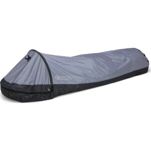 Outdoor Research Helium Bivy Slate OneSize, Slate