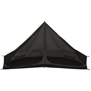 Robens Inner Tent Klondike Black One Size, Black