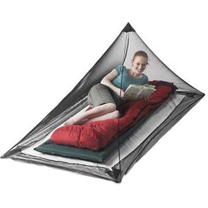 Sea to Summit Nano Mosquito Pyramid, Single