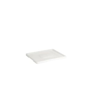 kaiserkraft Tapa, para tamaño exterior de caja: L x A 525 x 455 mm, natural