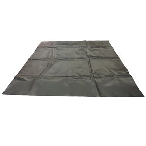 kaiserkraft Lona de protección insertable, para cubeta plegable, L x A 950 x 950 mm