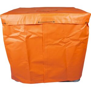 kaiserkraft Forro aislante para IBC OUT, IBC de 1000 l, PVC, IP56