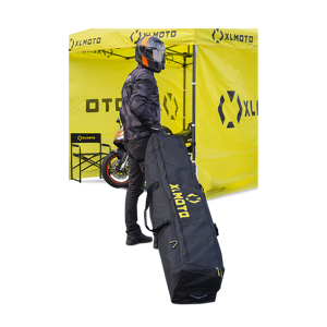 XLMOTO Bolsa de Carpa  Deluxe