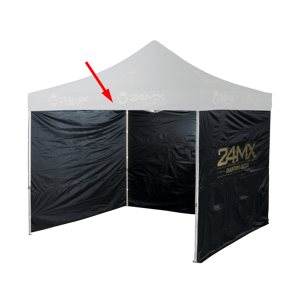 24MX Parades de Carpa  Champions Edition Doradas