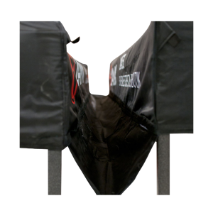 24MX Protector Impermeable  para Carpa Easy-Up