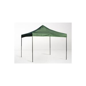 RegalosMiguel Carpa 3x3 Basic - Verde