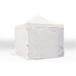 RegalosMiguel Carpa 3x3 Master (Kit Completo) - Blanco