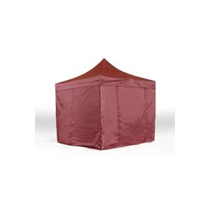 RegalosMiguel Carpa 2x2 Master (Kit Completo) - Rojo