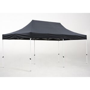 RegalosMiguel Carpa 3x6 Master - Negro