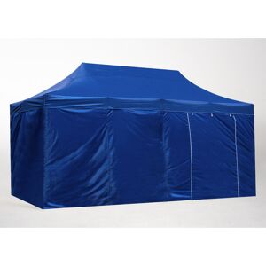 RegalosMiguel Carpa 3x6 Master (Kit Completo) - Azul