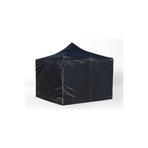 RegalosMiguel Carpa 2x2 Eco (Kit Completo) - Negro