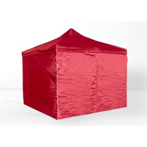 RegalosMiguel Carpa 2x2 Eco (Kit Completo) - Rojo