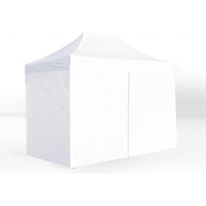 RegalosMiguel Carpa 3x2 Eco (Kit Completo) - Blanco