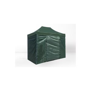 RegalosMiguel Carpa 3x2 Eco (Kit Completo) - Verde