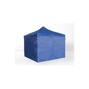 RegalosMiguel Carpa 3x3 Eco (Kit Completo) - Azul