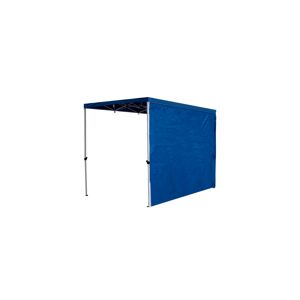 RegalosMiguel Lateral Liso 3 Metros Master para Carpas 3x2 - Azul