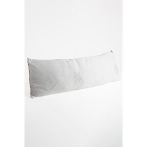 RegalosMiguel Almohada Copos Viscoelástica Maleta - 105 cm