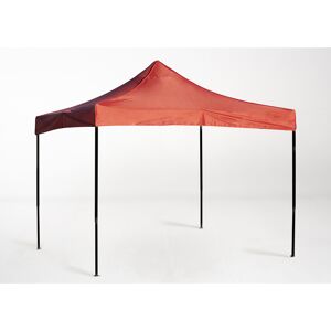 RegalosMiguel Carpa 2x2 Basic - Rojo