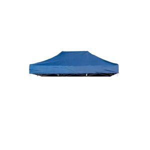 RegalosMiguel Techo para Carpas 3x2 Master - Azul