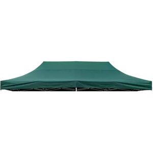 RegalosMiguel Techo para Carpas 3x6 Master - Verde