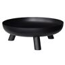 Cook in Garden Brasero en hierro fundido negro