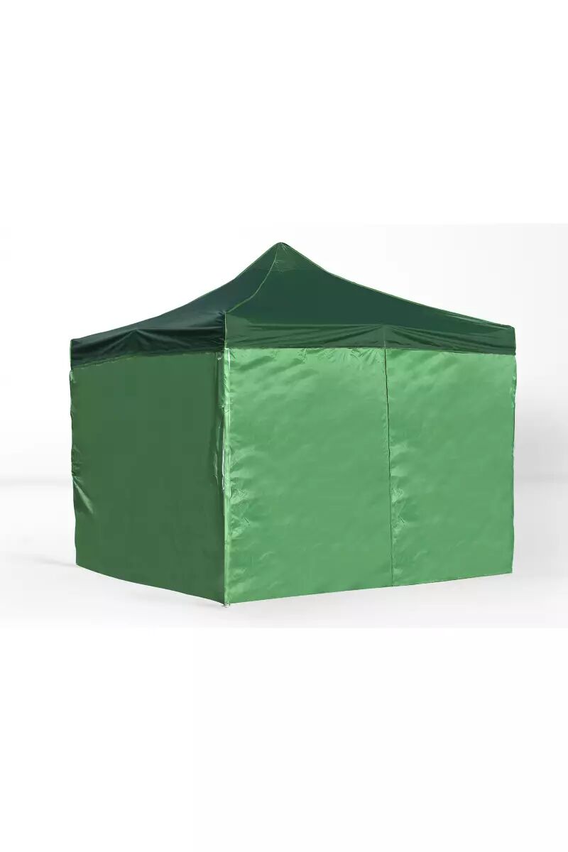 RegalosMiguel Carpa 2x2 Eco (Kit Completo) - Verde