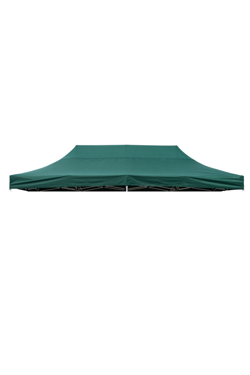 RegalosMiguel Techo para Carpas 3x6 Master - Verde