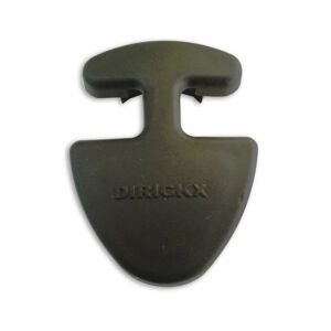 DIRICKX Chapeau supplémentaire pour poteau DIRICKX (Type de poteau : AXOR)