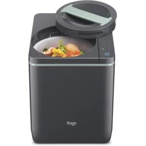 SAGE APPLIANCES The FoodCycler SWR550GR