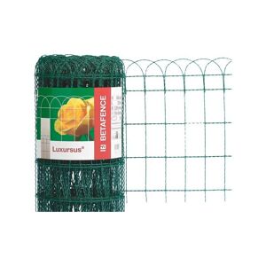 Betafence - Grillage 90 cm vert - 25m - Publicité