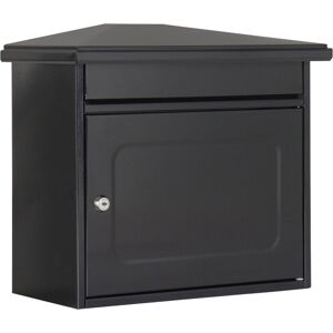 - Mail pm 320 Boîte aux lettres Anthracite