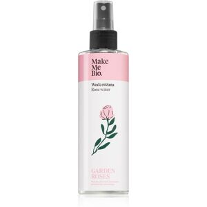 Make Me BIO Garden Roses eau de rose pour une hydratation intense 200 ml